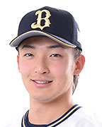 山崎選手