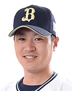 山田選手